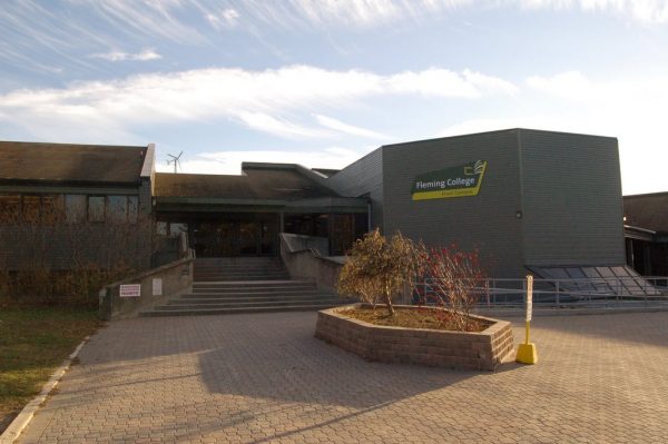 Fleming College