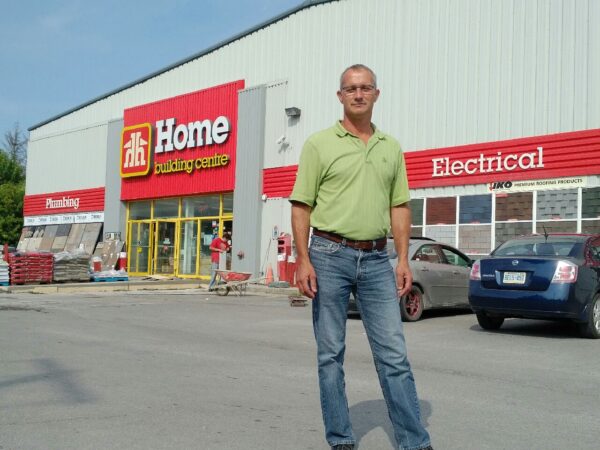 Home Hardware’s GM on keeping people, and being ‘people people’
