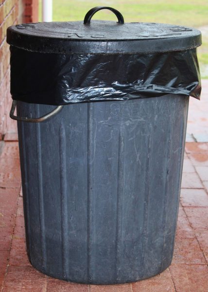 City and residents reduce waste in 2017City and residents reduce waste in 2017
