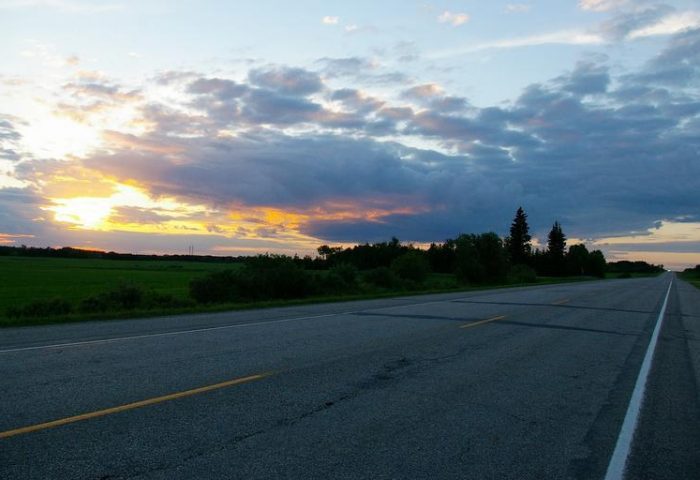 Rural transportation as social right and economic investment