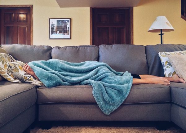 Do Millennials in Lindsay lack a good worth ethic?
