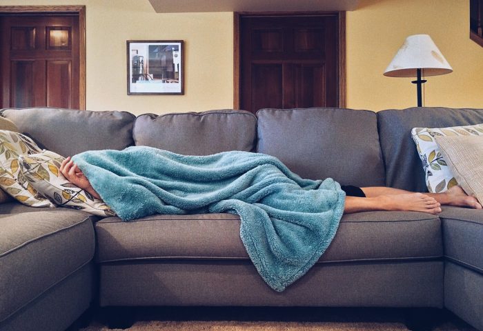Do Millennials in Lindsay lack a good worth ethic?