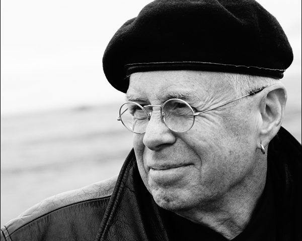 Bruce Cockburn headlines Academy in May