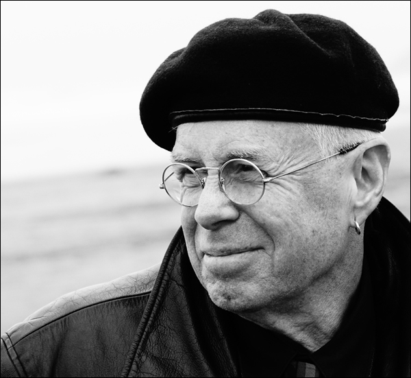 Bruce Cockburn headlines Academy in May