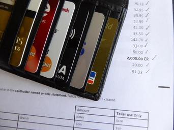 Man arrested after stolen credit card used for home delivery