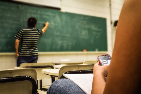 Catholic principals join call for slower re-opening