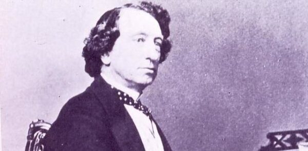 John A. Macdonald would have supported basic income