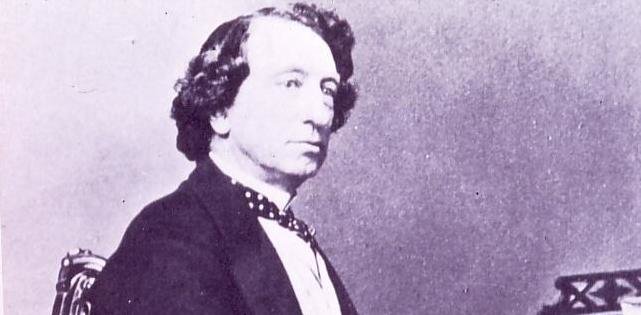 John A. Macdonald would have supported basic income