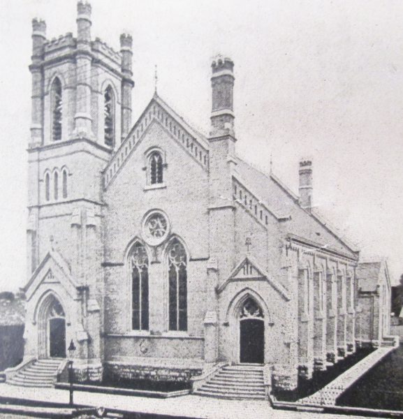 St. Andrew's Presbyterian Church