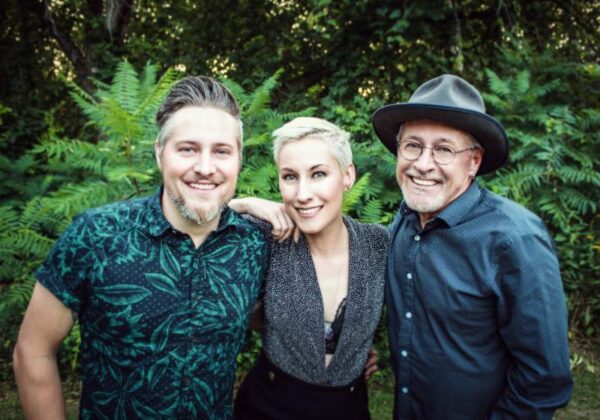 The Wilkinsons: Country music trio at Academy in late November
