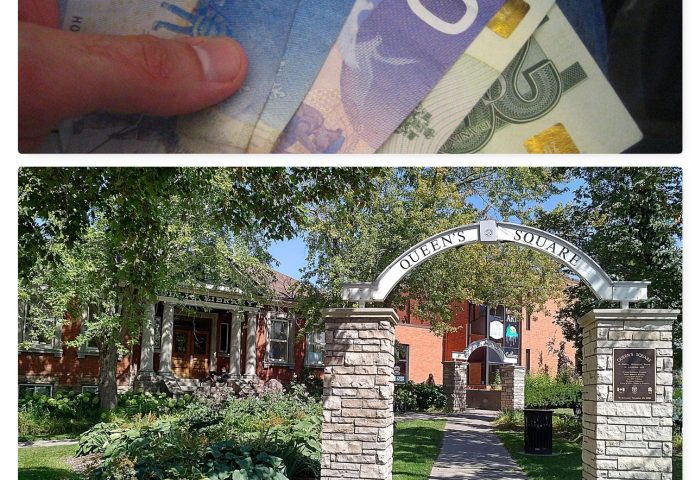 Need more money? Open enrollment sessions here for Lindsay’s Basic Income pilot