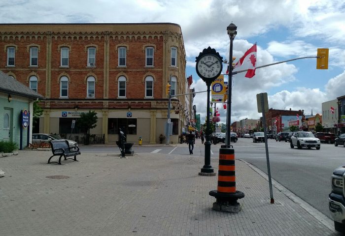 MP Schmale says low taxes, private-sector jobs the answer, not basic income