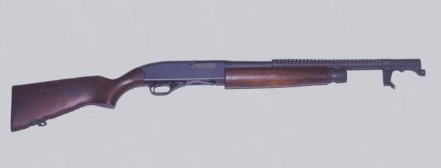 Lindsay woman charged as police find shotgun
