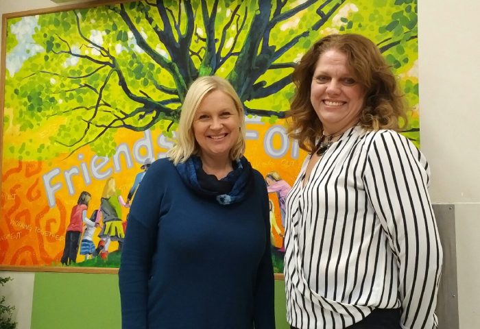 Boys and Girls Club a beacon for many Lindsay families in low-income areas