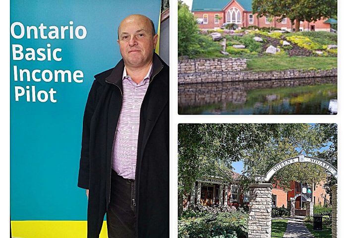 ‘We're hoping it will transform lives’: Poverty reduction minister in Lindsay