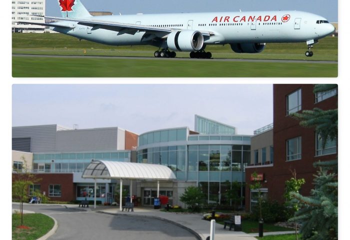 Like air traffic control: Accommodating patients’ needs when bed space is limited
