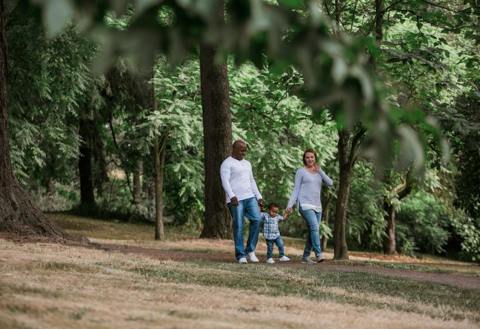Community Living works with families and entire community to 'not be needed'
