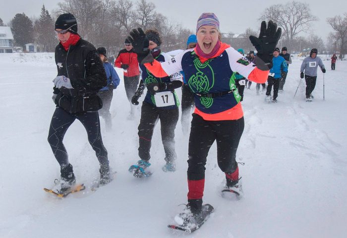 Snowshoe Kawartha event in Fenelon Falls showcases Kawartha Lakes as all-season destination