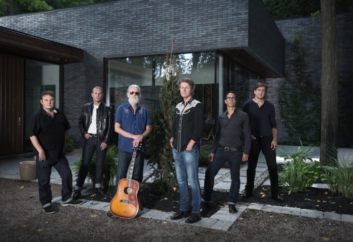 Blue Rodeo’s Jim Cuddy: Canada’s prosperity should mean “a level of decency” for people’s lives