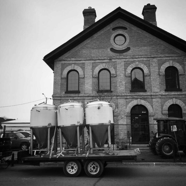 Innovative Pie Eyed Monk Brewery aims for health of entire downtown