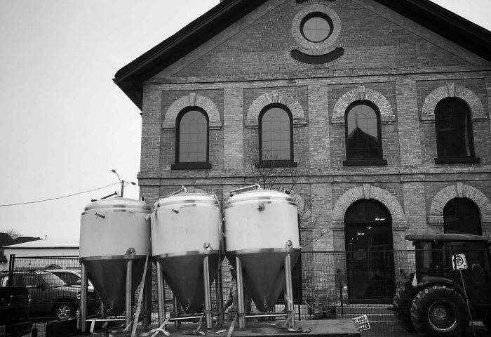 Innovative Pie Eyed Monk Brewery aims for health of entire downtown