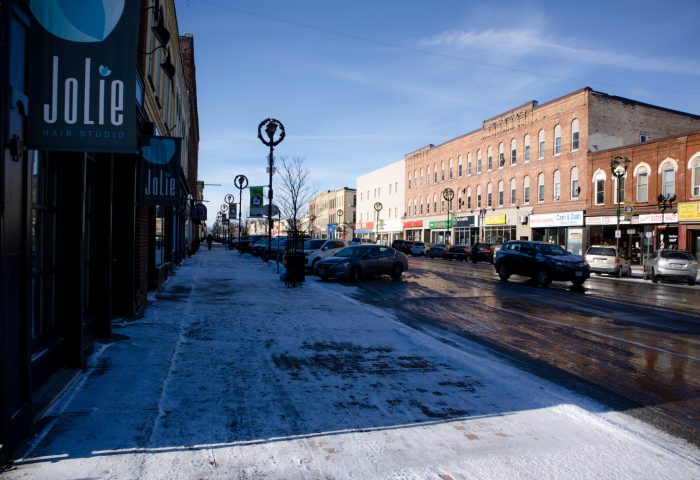 Council backs proposal to fund local improvement loans for businesses