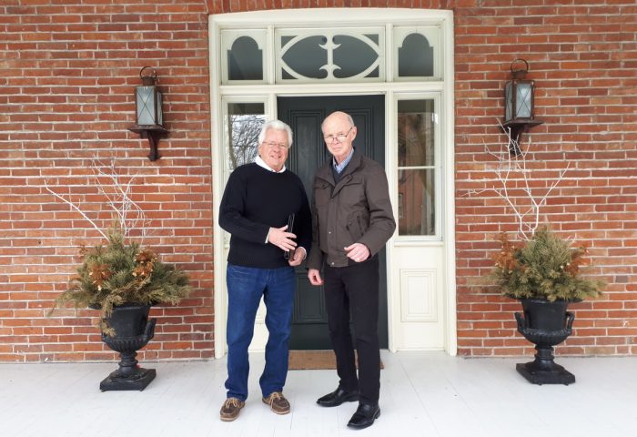 Could Old Mill area be Kawartha Lakes’ third heritage district?