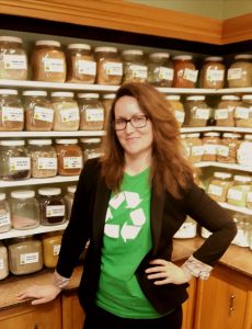New Country Cupboard owner credits her guaranteed ‘basic income’ for chance to be entrepreneur