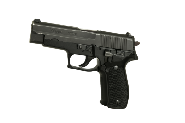 Kawartha Lakes Police Service: Gun amnesty