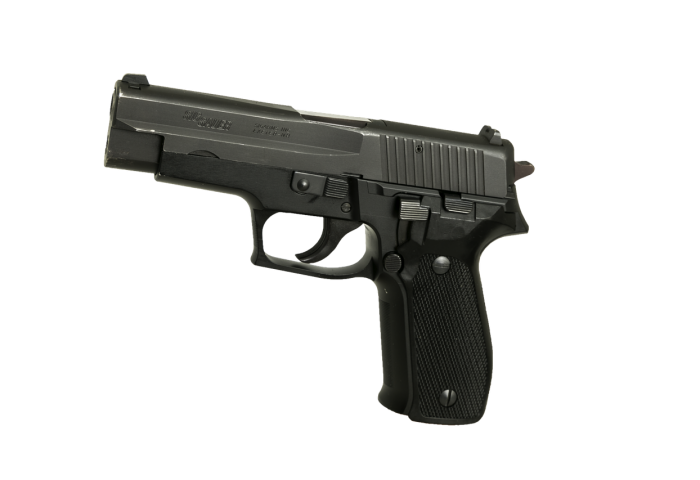Kawartha Lakes Police Service: Gun amnesty