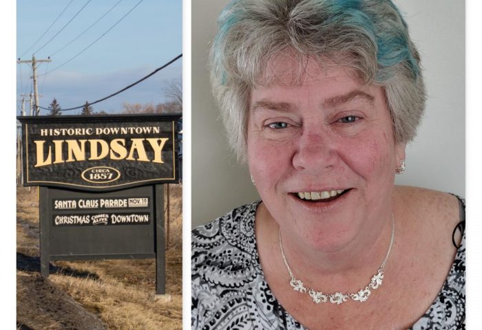 Dana Bowman: 'Everything I do centres on poverty reduction'