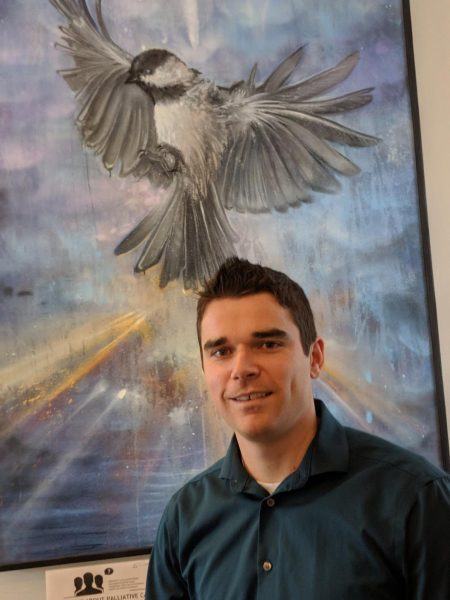 Ryan Alexander: It's about quality of life at all stages of life