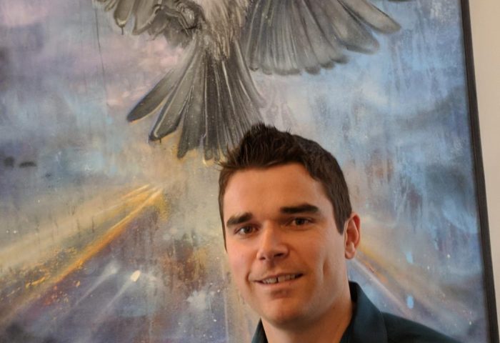 Ryan Alexander: It's about quality of life at all stages of life