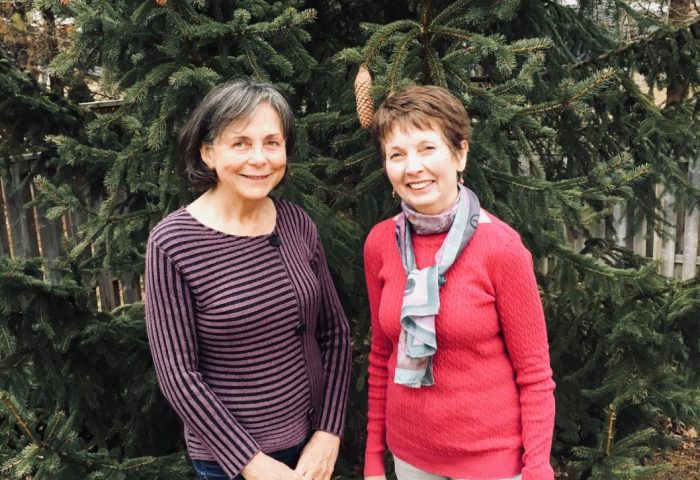 An inconvenient column: Local climate change educators walk the talk