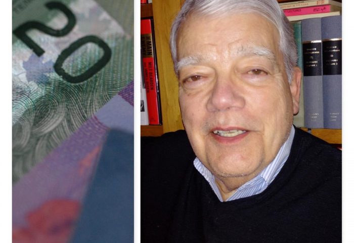 Sign up for basic income until April 16: ED of Mincome recalls success of 1970s project
