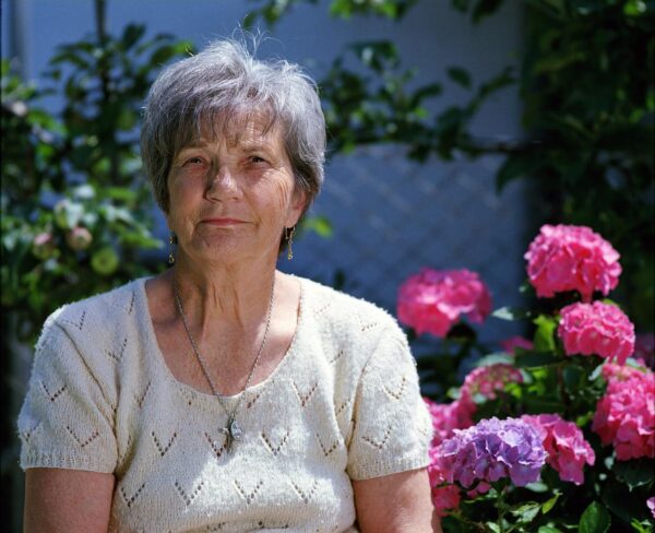 Aging in Place: Whole community effort needed to keep seniors at home