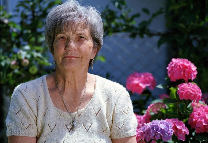 Aging in Place: Whole community effort needed to keep seniors at home