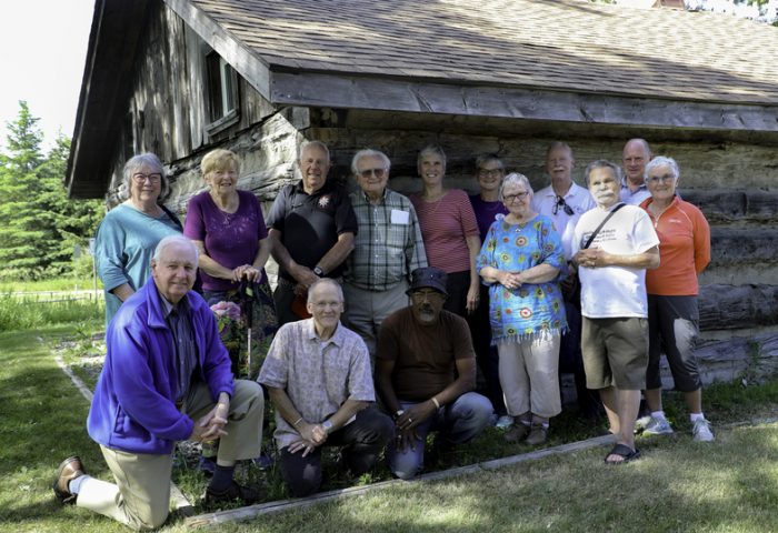 See the local TransCanada Trail with fresh eyes this Canada Day
