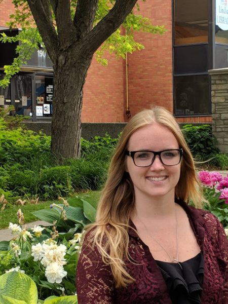 Lyndsay Bowen: New Kawartha Lakes library specialist for outreach and community engagement
