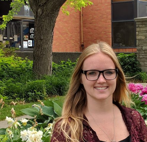 Lyndsay Bowen: New Kawartha Lakes library specialist for outreach and community engagement