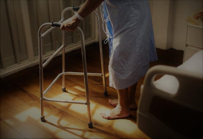 Being a PSW is one of the toughest jobs in the caring professions