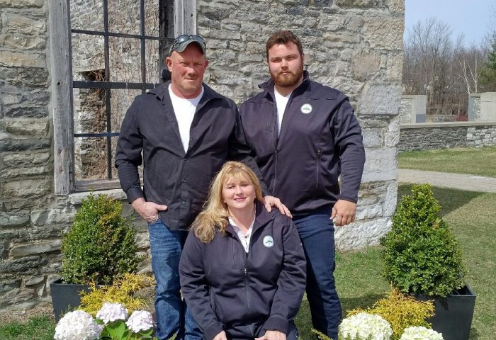 Kawartha Lakes woman spearheads probiotic soil innovation