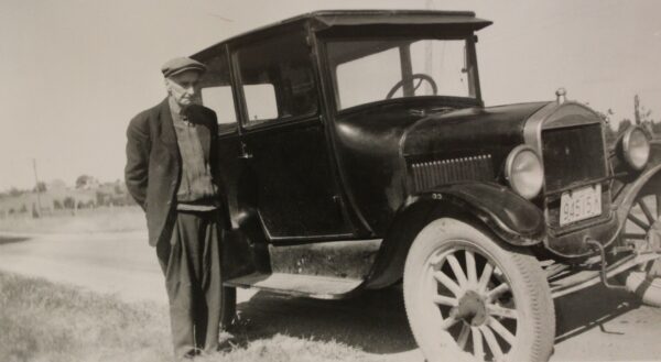 'Friends and Neighbours': The inspiring story of Stanley Dayton