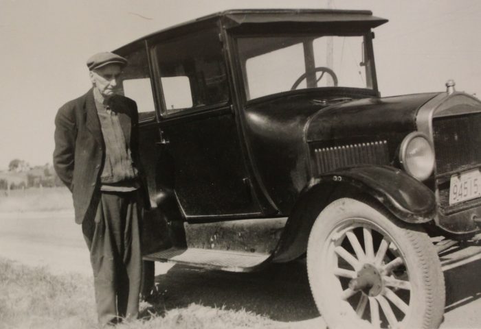 'Friends and Neighbours': The inspiring story of Stanley Dayton