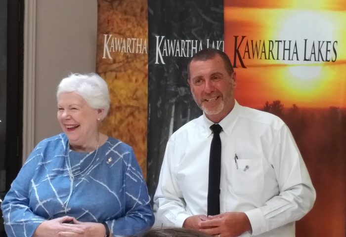 Lieutenant Governor of Ontario says we can ‘absolutely’ eliminate poverty
