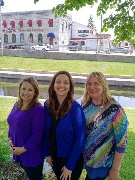 Spiritualism and the New Age goes mainstream in Kawartha Lakes