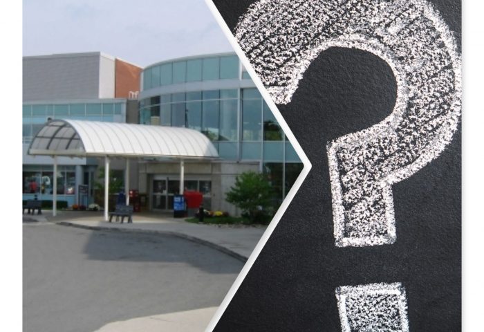 Planned hospital merger could be big risk for Ross Memorial