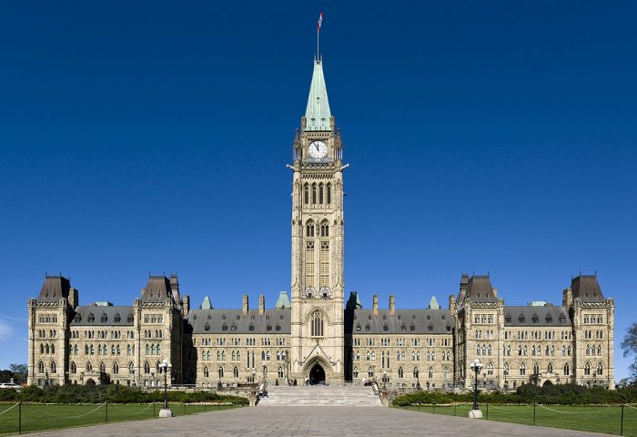 Local federal candidates square off with different visions for riding, country