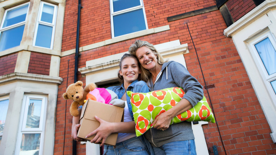 Should students have tenants insurance?