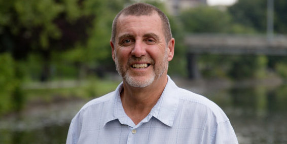 Letham will not stand for a third term as mayor